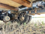 Drivetrain with 