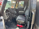 Cab with 