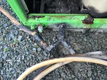 Air Compressor with 