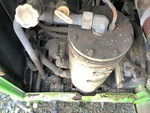 Air Compressor with 