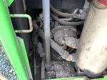 Air Compressor with 