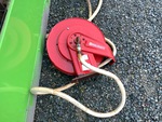 Air Compressor with 