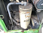 Air Compressor with 