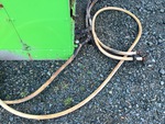 Air Compressor with 