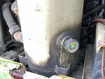 Air Compressor with 