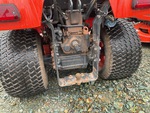 Drivetrain with 