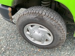 Chassis with 