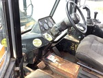 Control Station with 