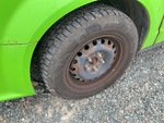 Chassis Photos with 