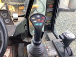 Control Station with 