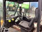 Control Station with 