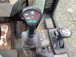 Control Station with 
