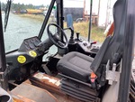 Control Station with 