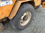 Chassis with 