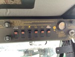 Control Station with 