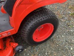 Chassis with 
