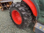 Chassis with 
