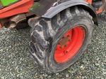 Chassis with 