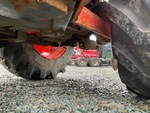 Drivetrain with 