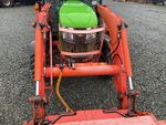 Hydraulics with 