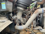 Motor with 