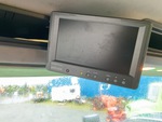 Cab with 