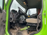 Cab with 