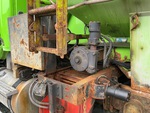 Hydraulics with 