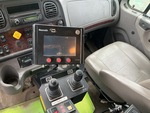 Cab with 