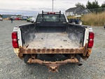 Chassis with 