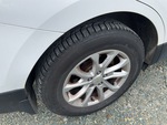 Chassis Photos with 