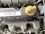 Engine with 