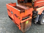 Chassis with 