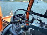 Control Station with 