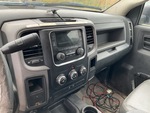 Control Station with 