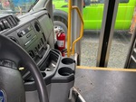 Interior with 