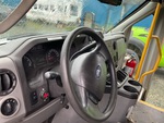Interior with 