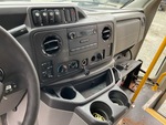 Interior with 