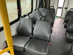 Interior with 