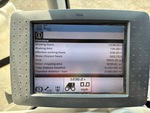 Control Station with 