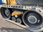 Drivetrain with 