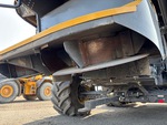 Chassis with 