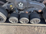 Chassis with 