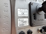 Control Station with 