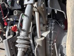 Hydraulics with