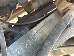 General Appearance with Second Serial Number/VIN Photo