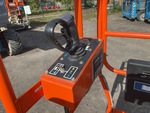 Basic Control Station Upper with 