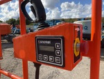 Basic Control Station Upper with 