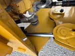 Hydraulique with