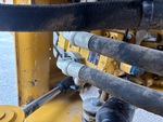 Hydraulique with